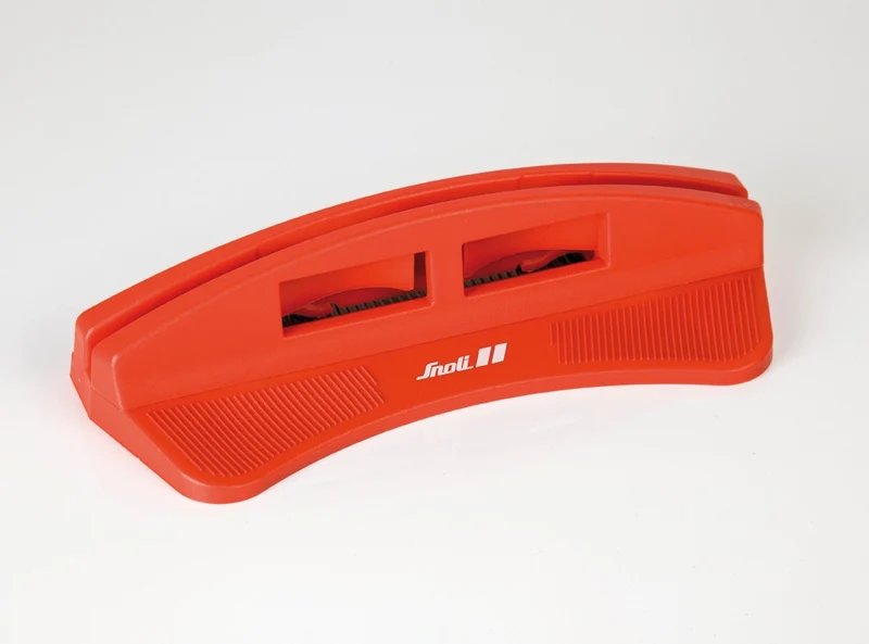 Snoli Scraper Sharpener