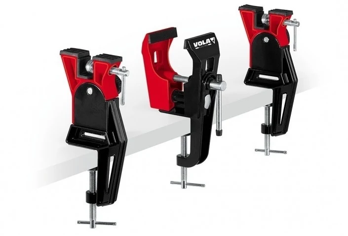 Klemmenset Racing