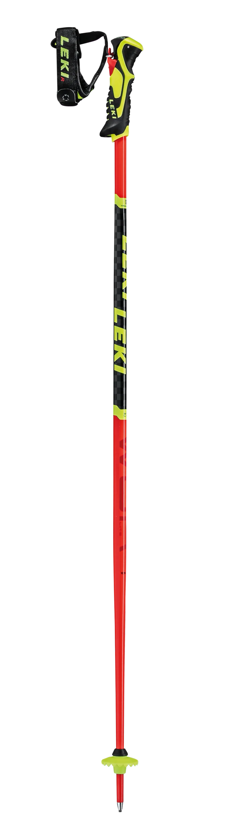 Leki WCR Lite SL 3D