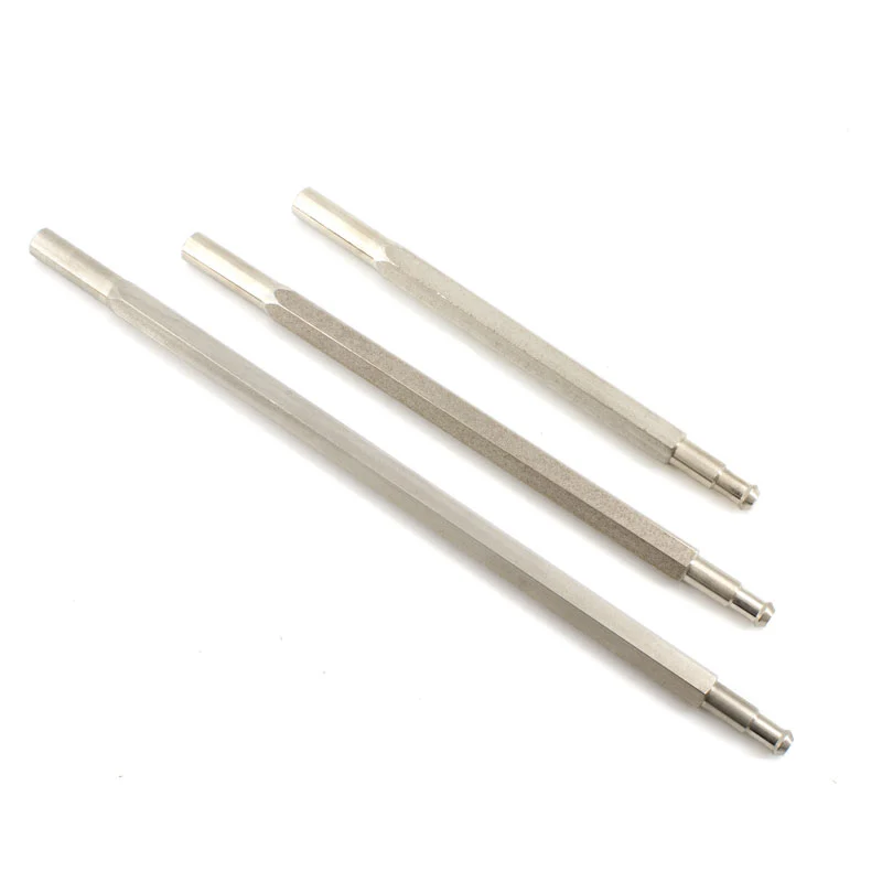 Maplus Roto Brush Shaft