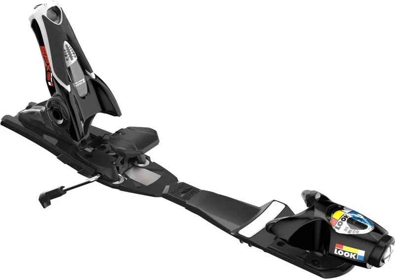 Look SPX15 Rocker Flex