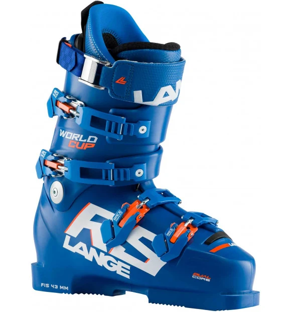 Lange World Cup ZA+