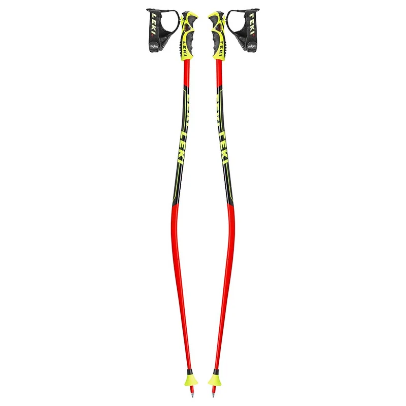 Leki WC Racing Lite GS