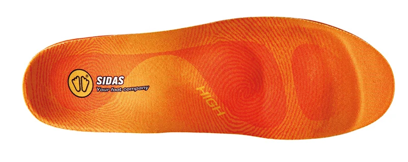 Sidas 3feet insoles