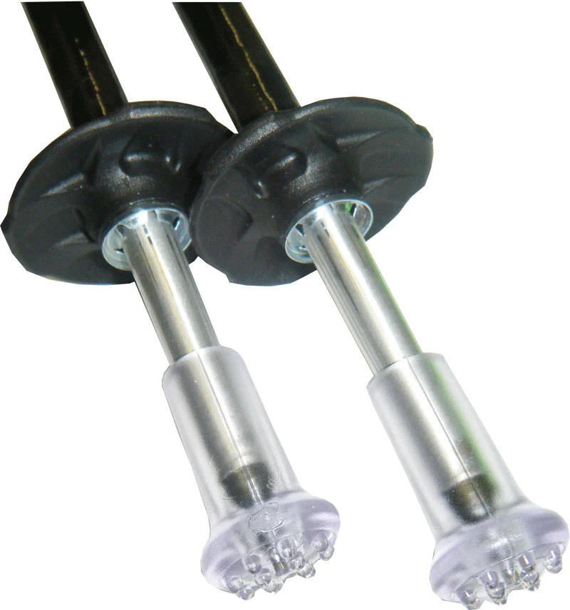 Pole Bungs (Pair)