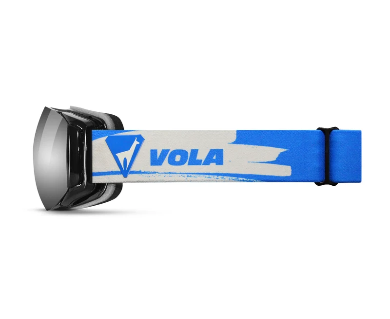 Zippy Goggle Fun Blue