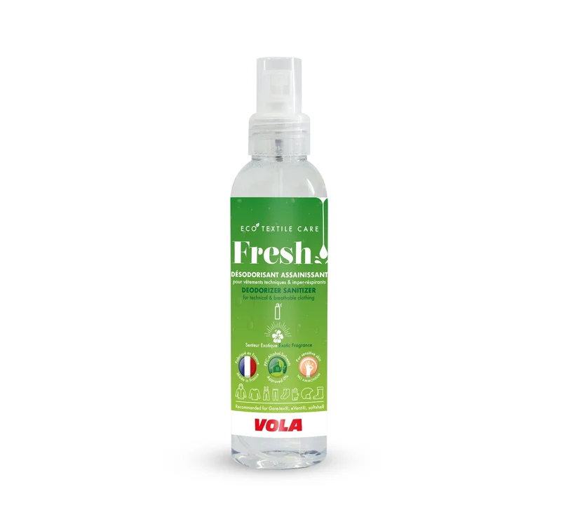 Fresh Spray