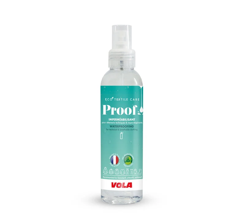 Waterproof Spray