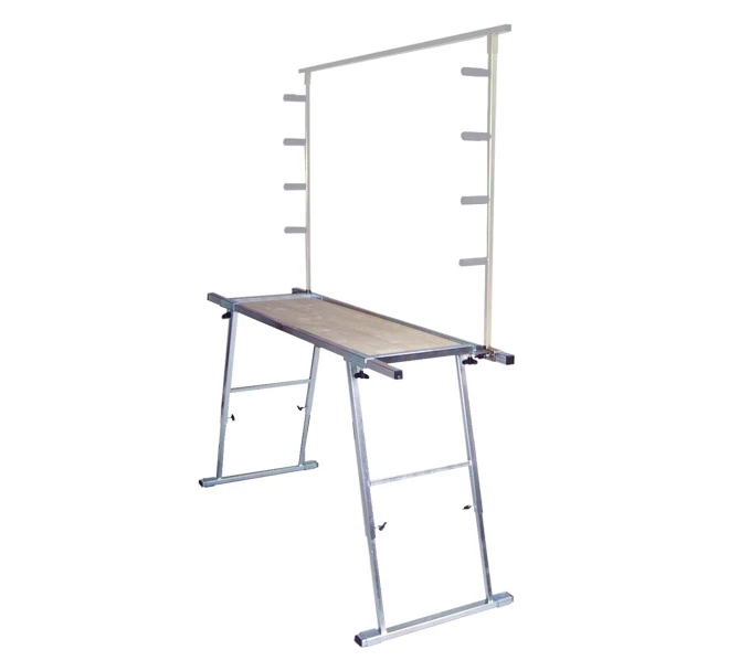 Waxtafel Racing