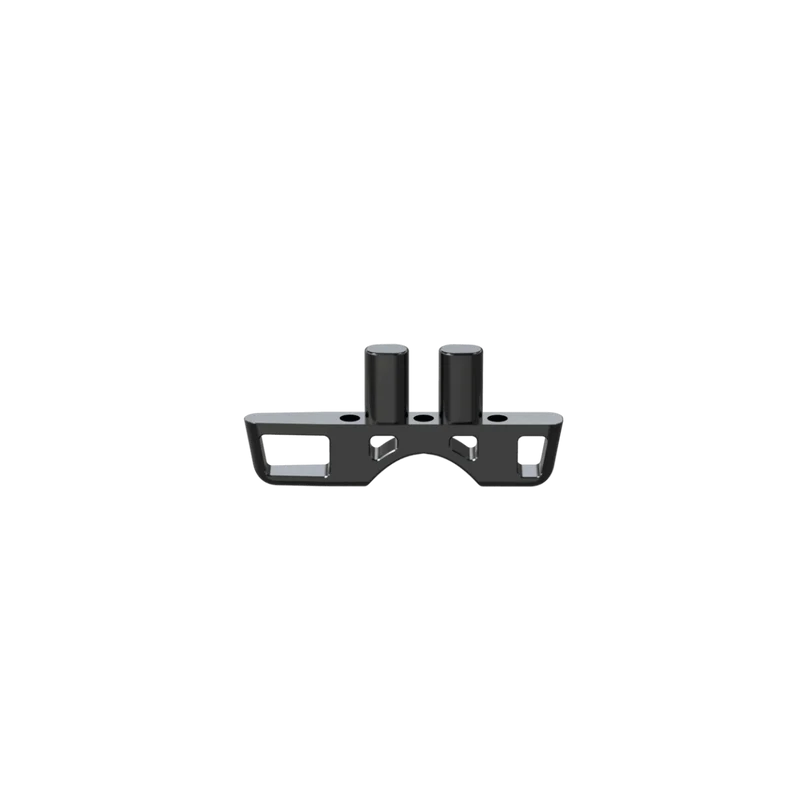 Adapter Fuselage - Axis