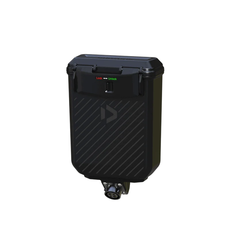 eHarness Battery Box