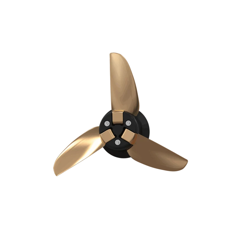 ePropeller 3-Blade SLS with Mount