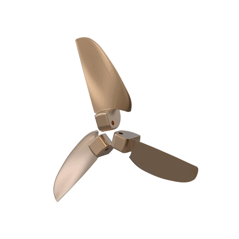 ePropeller 3-Blade SLS (3pcs)