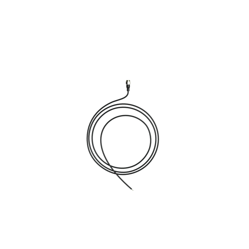 Wire antenna
