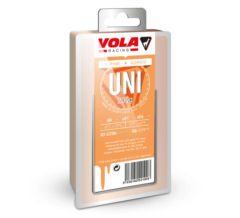 universele wax