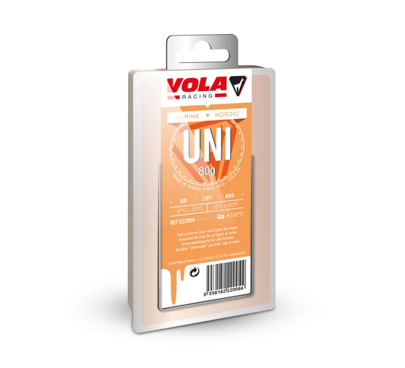 universele wax