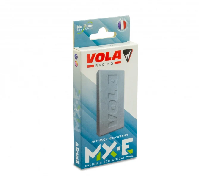 MX-E Blauw