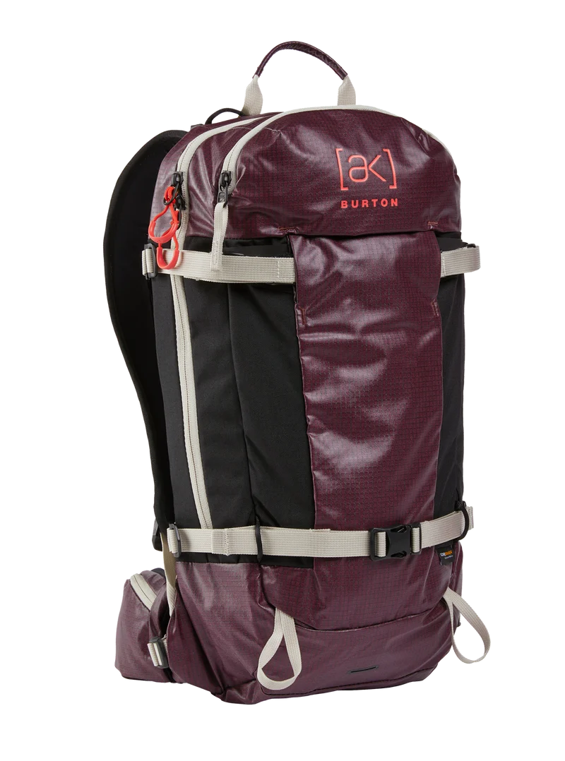 Burton [ak]® Dispatcher 18L Backpack