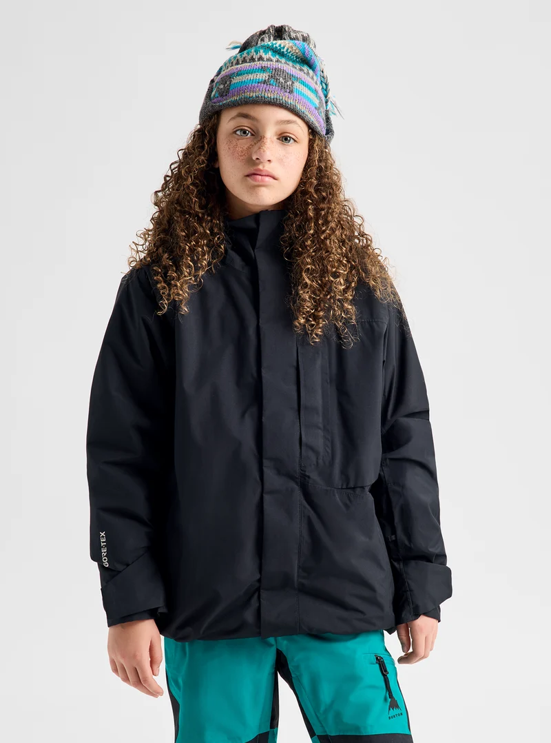 Kids' Burton Powline GORE-TEX 2L Jacket