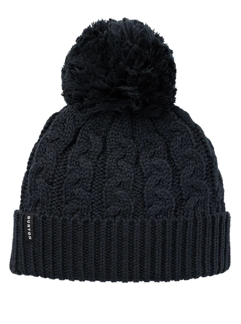 Women's Burton Zippy Fleece-Lined Beanie