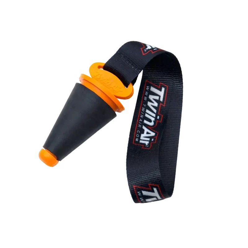 TwinAir exhaust pin Small 18-40mm