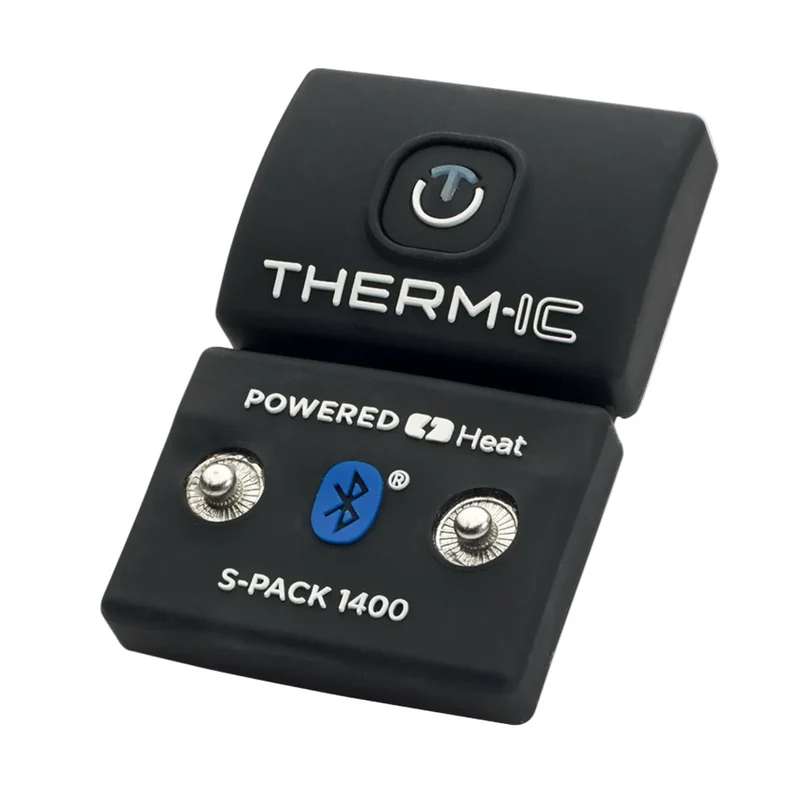 THERMIC battery for socks S-pack 1400B