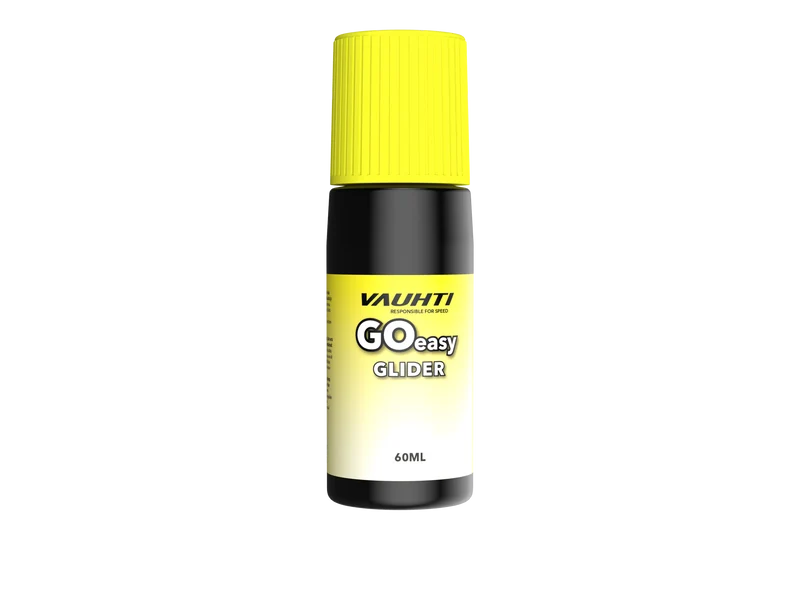 GO EASY LIQUID GLIDE