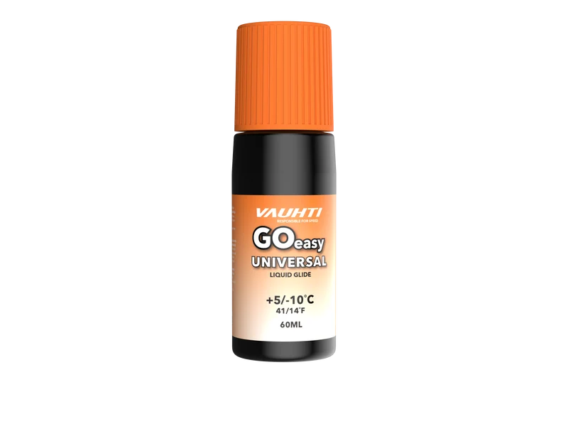GO EASY UNIVERSAL LIQUID GLIDE 60 ml