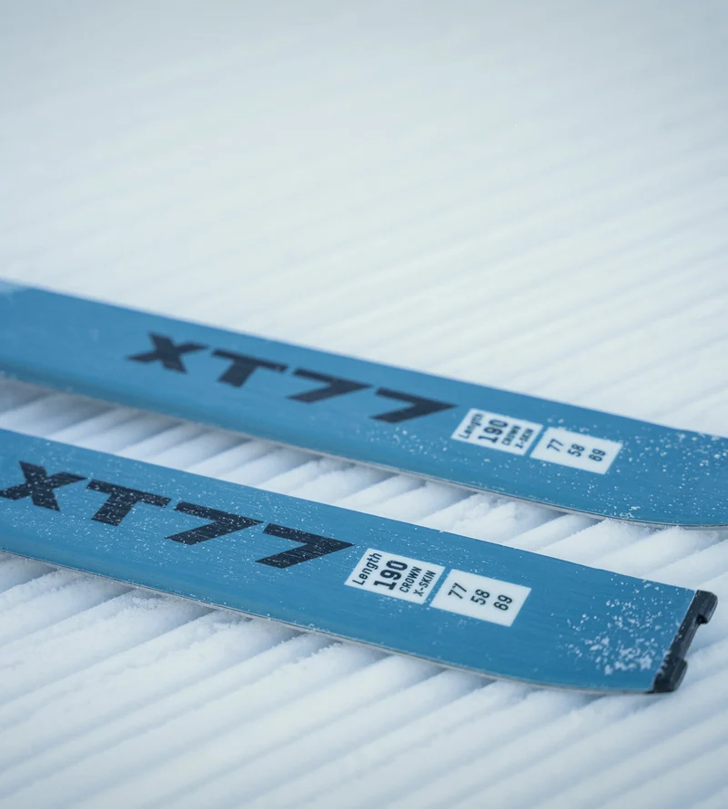 XT77 Crown X-skin