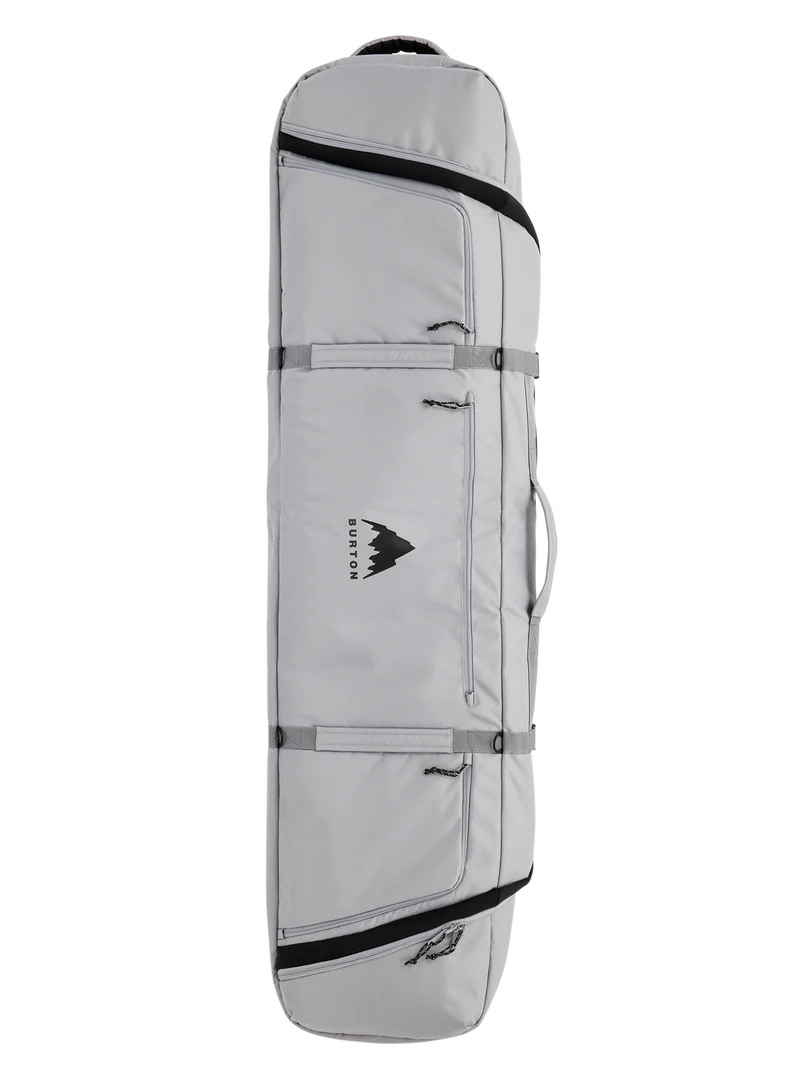 Burton Wheelie Flight Attendant Snowboard Bag