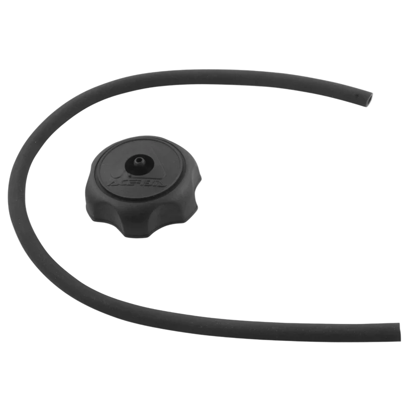 ACERBIS Small Cap fuel tank black