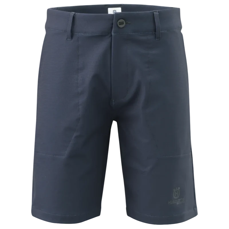 HUSQVARNA shorts Accelerate Short blue
