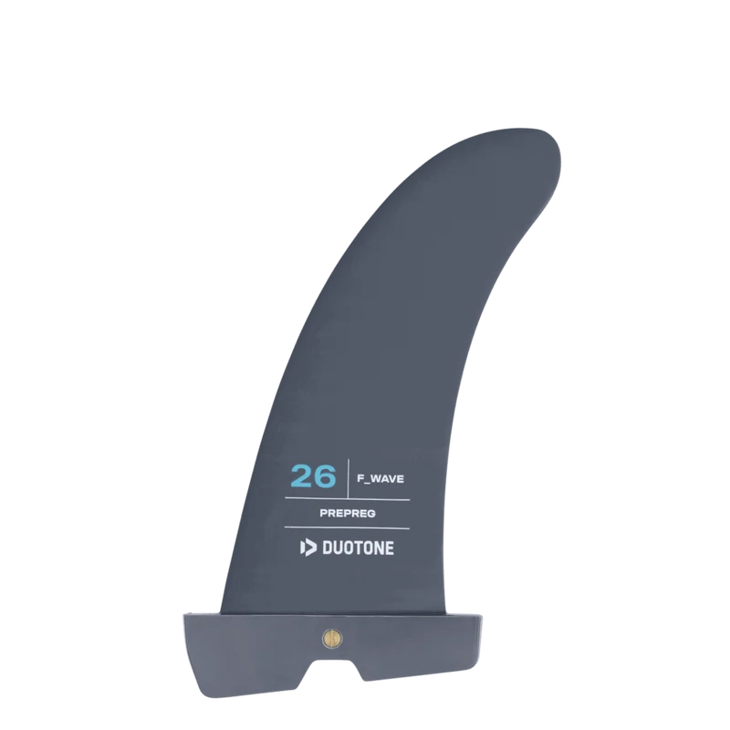 Fin F Wave Single (Power)