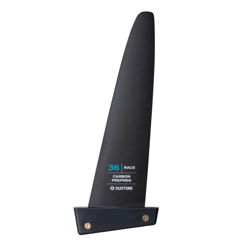 Fin Race D/LAB (Tuttle)