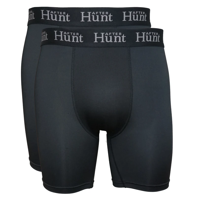 Boxer shorts Oliver Long Men (Herr) - Kalsong
