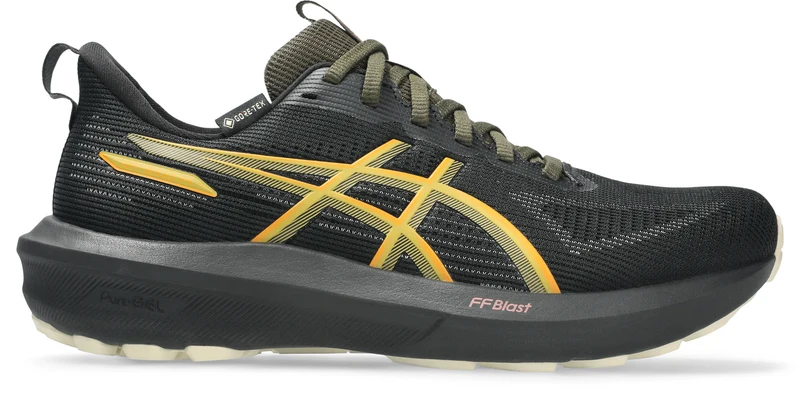 GT-1000 14 GTX (Dam) - Löparsko med GoreTex