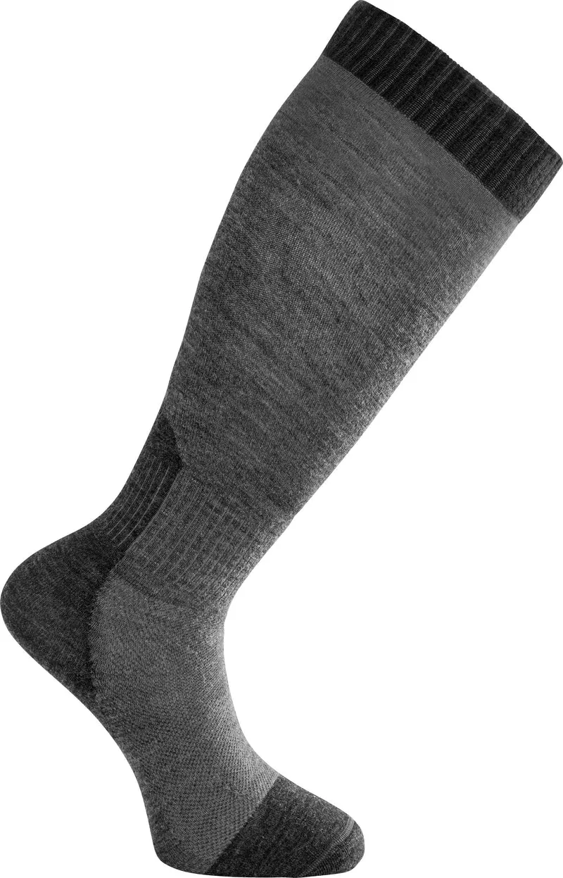 Socks Skilled Liner Knee-high