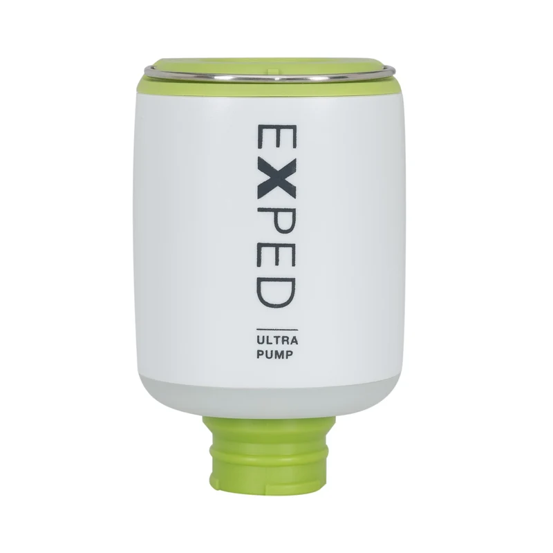 Ultra Pump