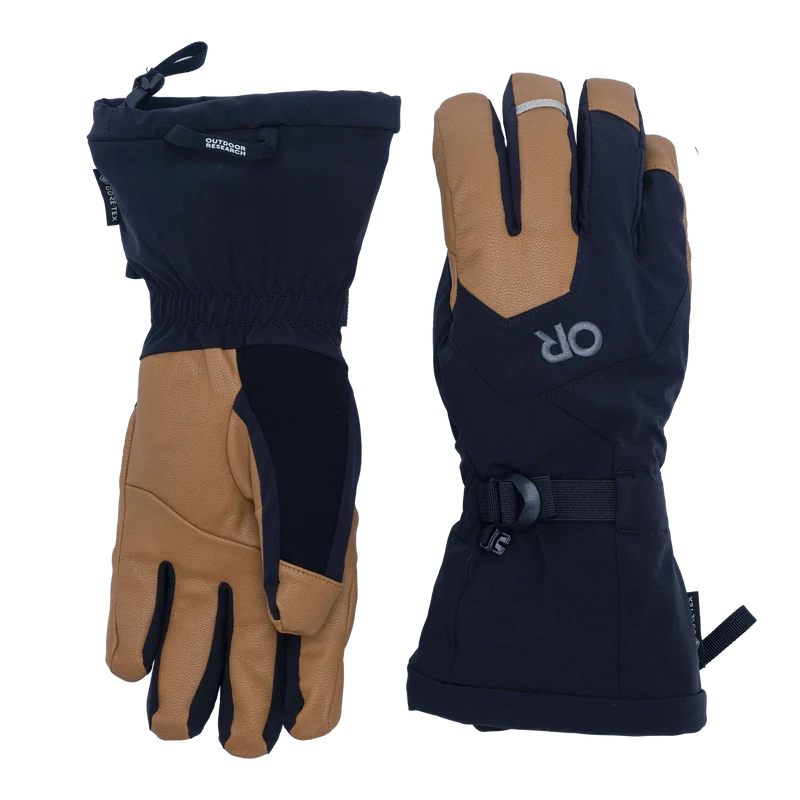 Modular ARETE GTX GLOVE