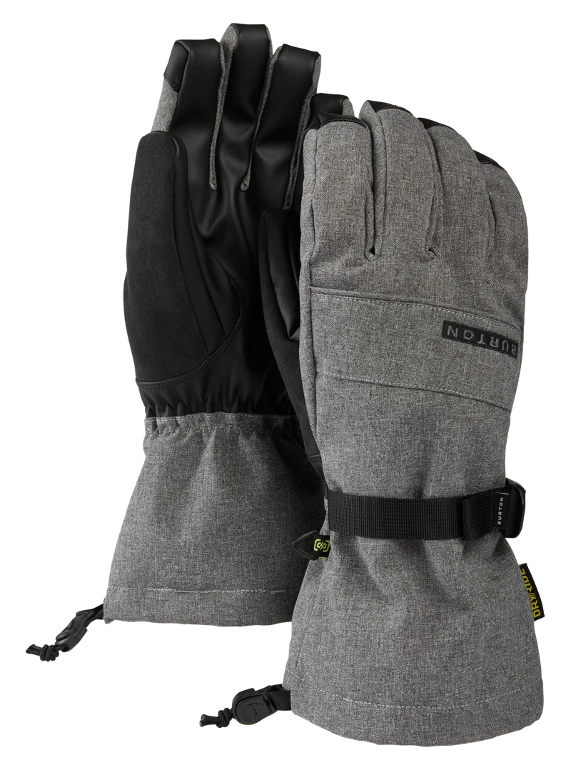 Men's Burton Profile Gloves