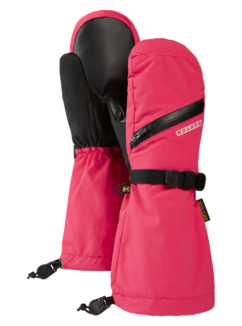 Kids' Burton Vent Mittens