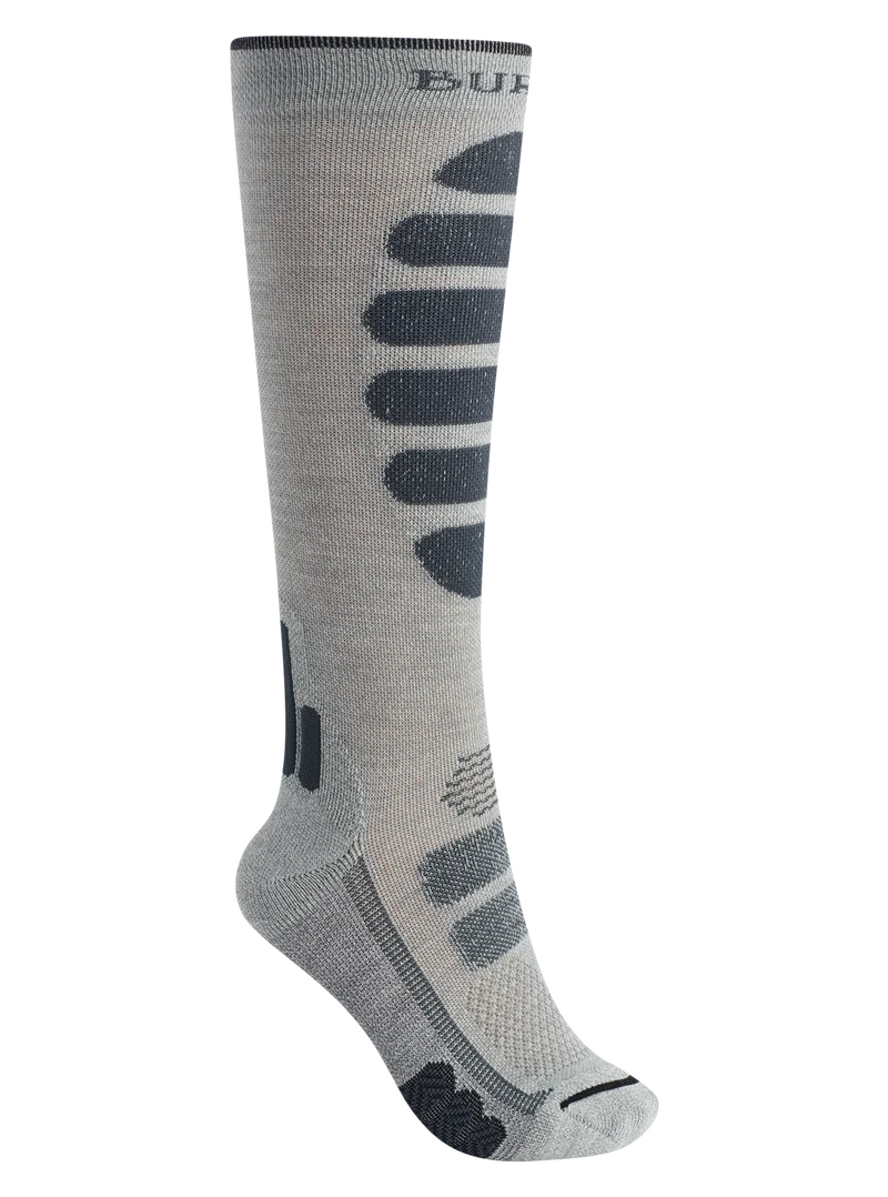 Women's Burton Performance + Lightweight Compression Socks