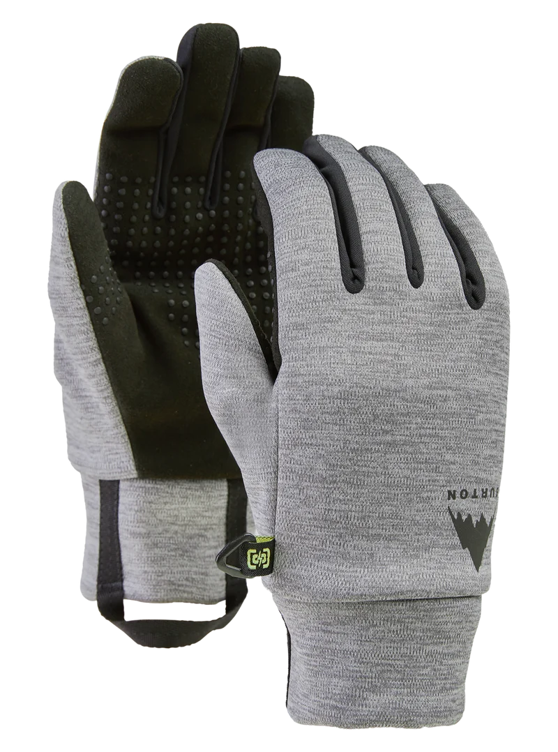 Kids' Burton Touch-N-Go Glove Liners