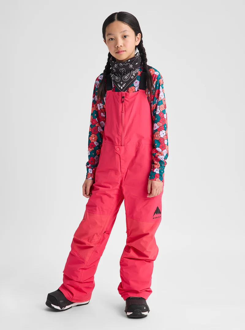 Kids' Burton Skylar 2L Bib Pants