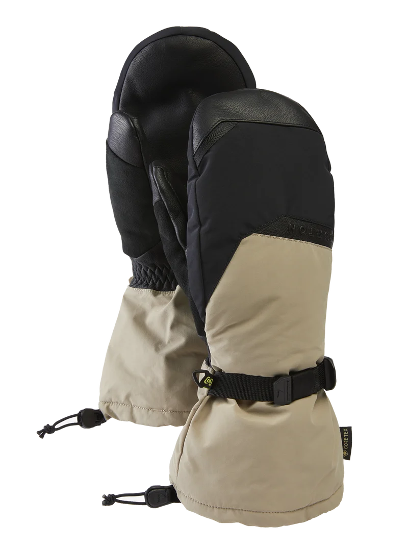 Men's Burton GORE-TEX Deluxe Mittens