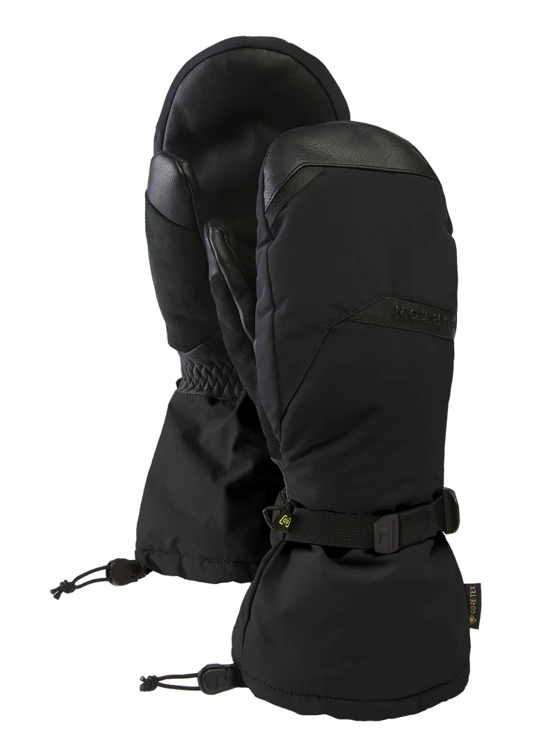 Men's Burton GORE-TEX Deluxe Mittens
