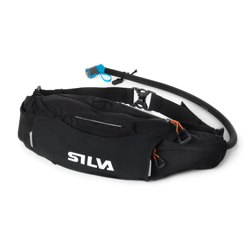 Race Belt 4