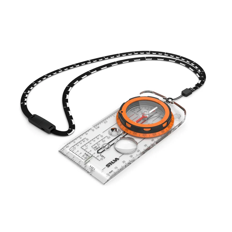 Compass Expedition - kompass
