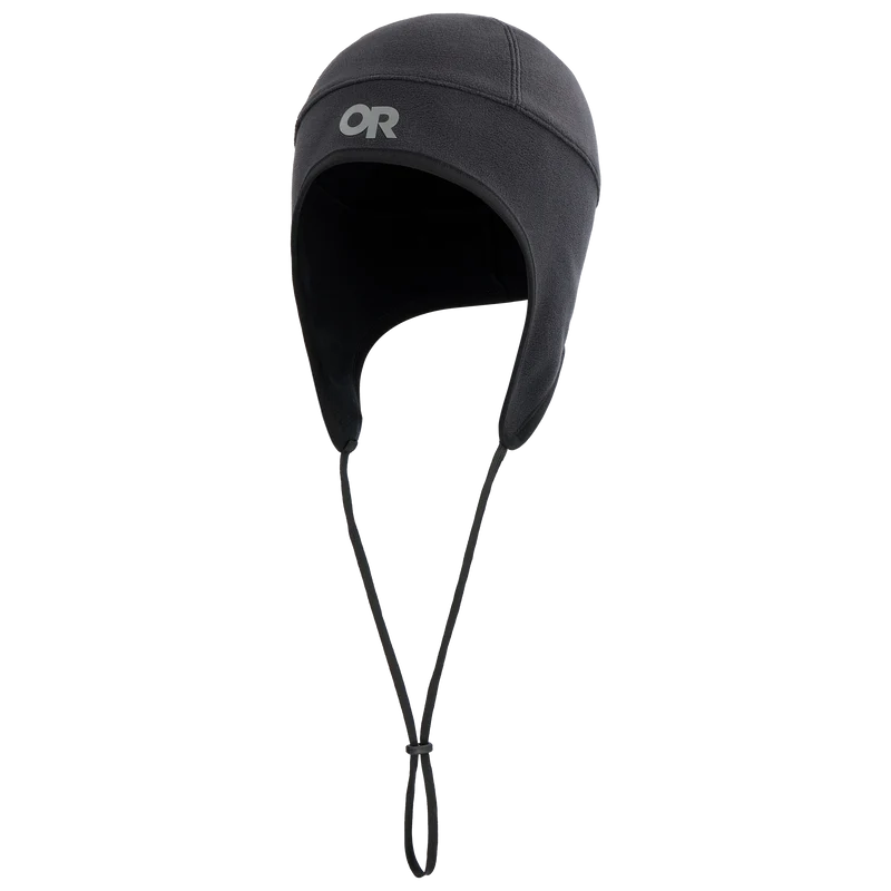 NEWHALEM HAT