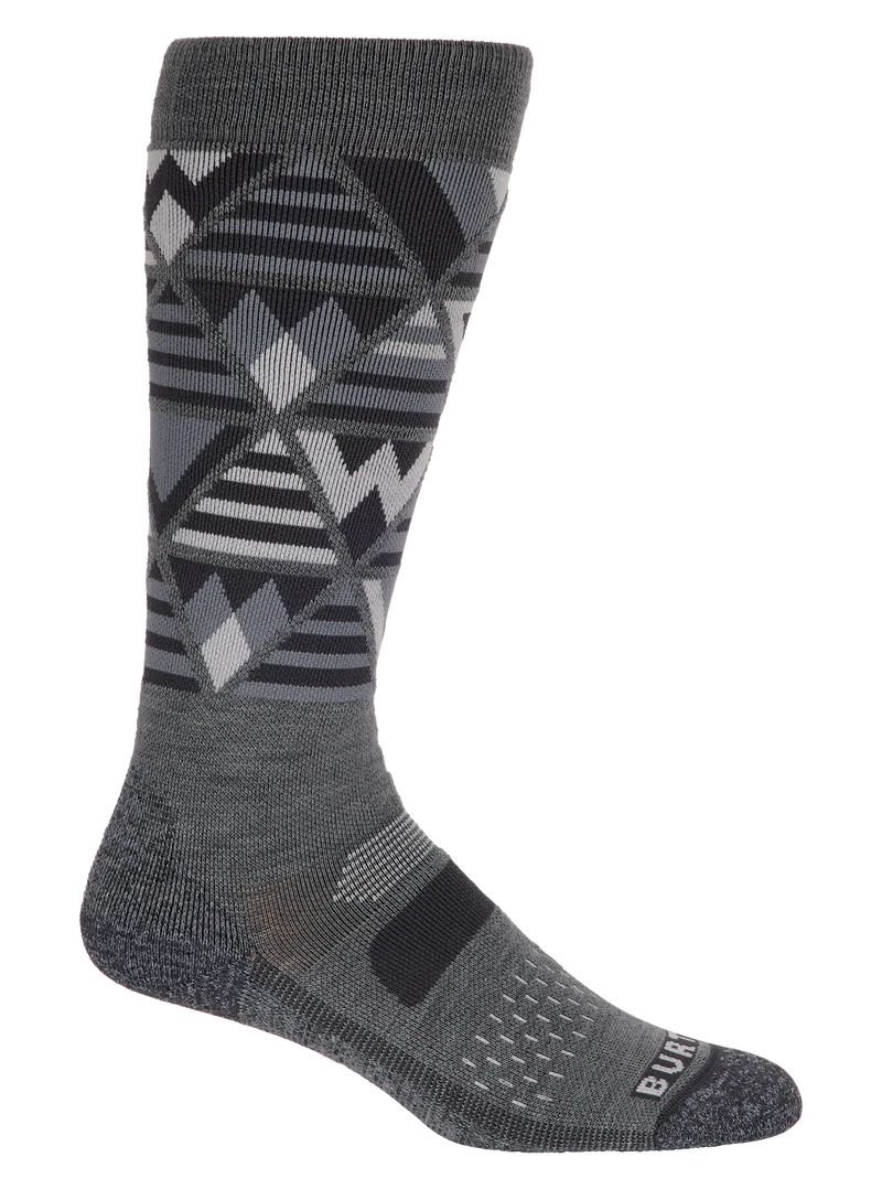 Women's Burton Performance Midweight Socks
